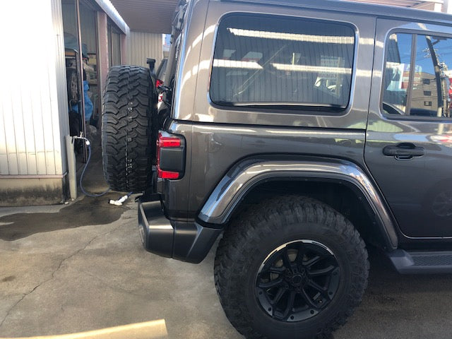 CHRYSLERJEEP 2019 JEEP WRANGLER UNLIMITED SAHARA