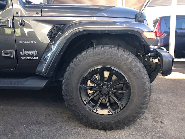 CHRYSLERJEEP 2019 JEEP WRANGLER UNLIMITED SAHARA