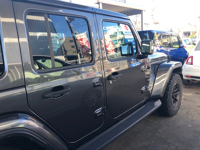 CHRYSLERJEEP 2019 JEEP WRANGLER UNLIMITED SAHARA