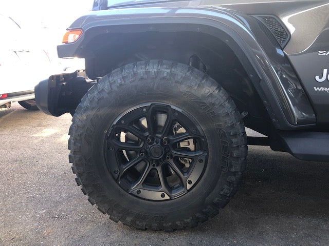 CHRYSLERJEEP 2019 JEEP WRANGLER UNLIMITED SAHARA