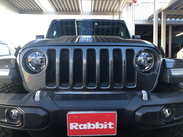 CHRYSLERJEEP 2019 JEEP WRANGLER UNLIMITED SAHARA