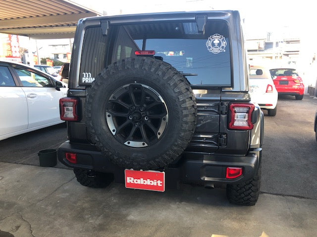CHRYSLERJEEP 2019 JEEP WRANGLER UNLIMITED SAHARA