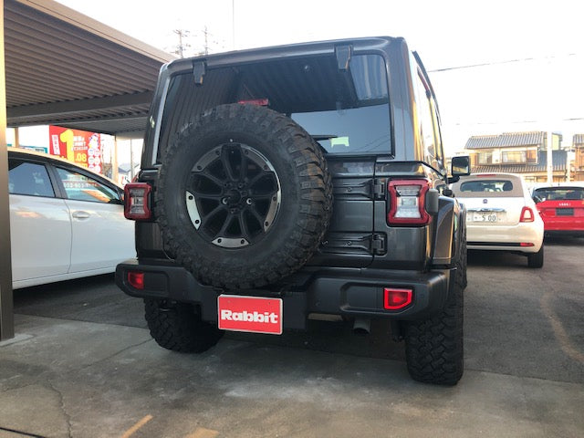 CHRYSLERJEEP 2019 JEEP WRANGLER UNLIMITED SAHARA