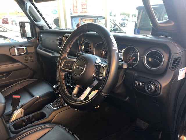 CHRYSLERJEEP 2019 JEEP WRANGLER UNLIMITED SAHARA