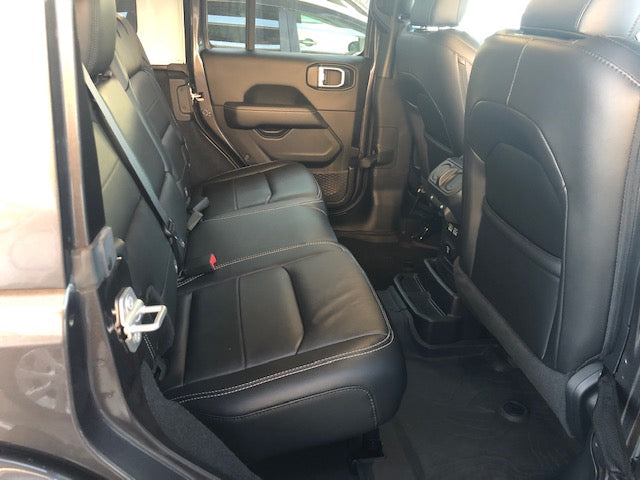 CHRYSLERJEEP 2019 JEEP WRANGLER UNLIMITED SAHARA