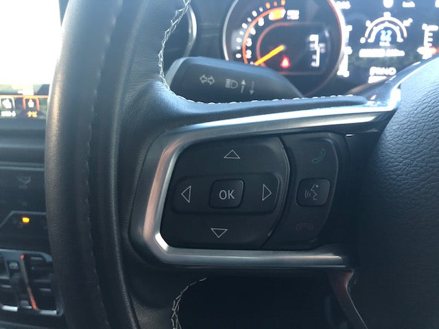 CHRYSLERJEEP 2019 JEEP WRANGLER UNLIMITED SAHARA
