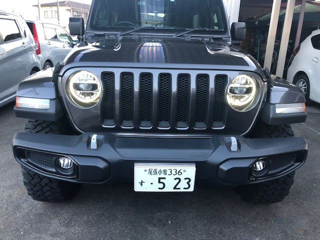 CHRYSLERJEEP 2019 JEEP WRANGLER UNLIMITED SAHARA