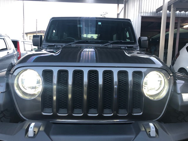 CHRYSLERJEEP 2019 JEEP WRANGLER UNLIMITED SAHARA