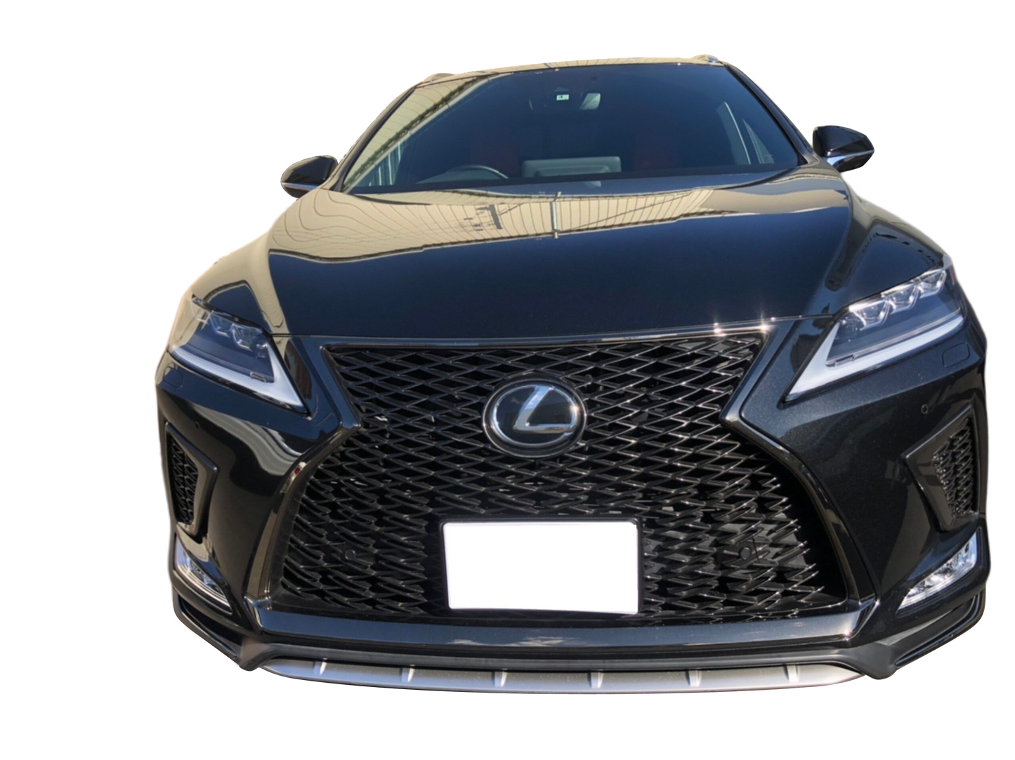 LEXUS RX 300F Sports PR