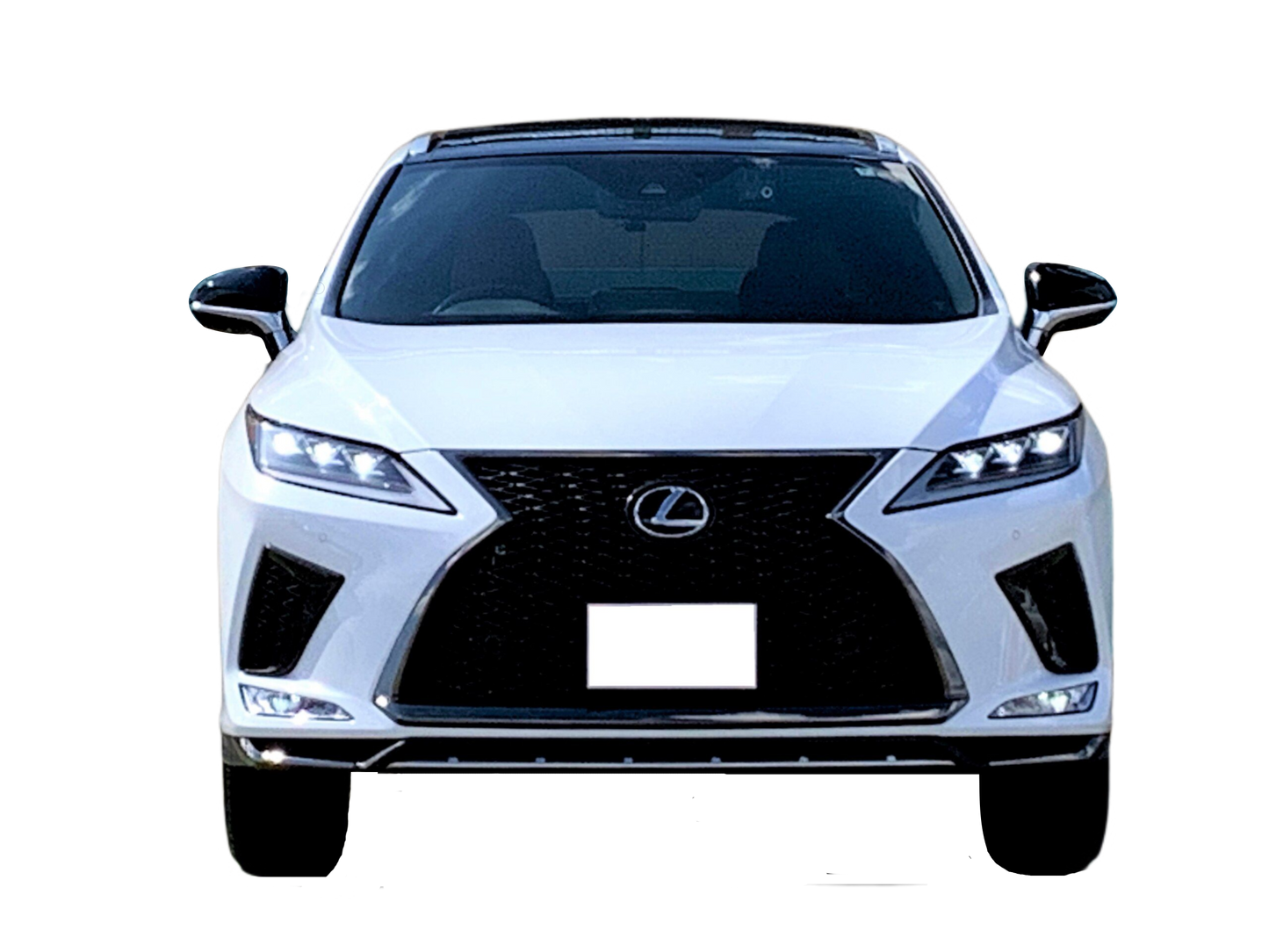 LEXUS RX 300F Sports PR