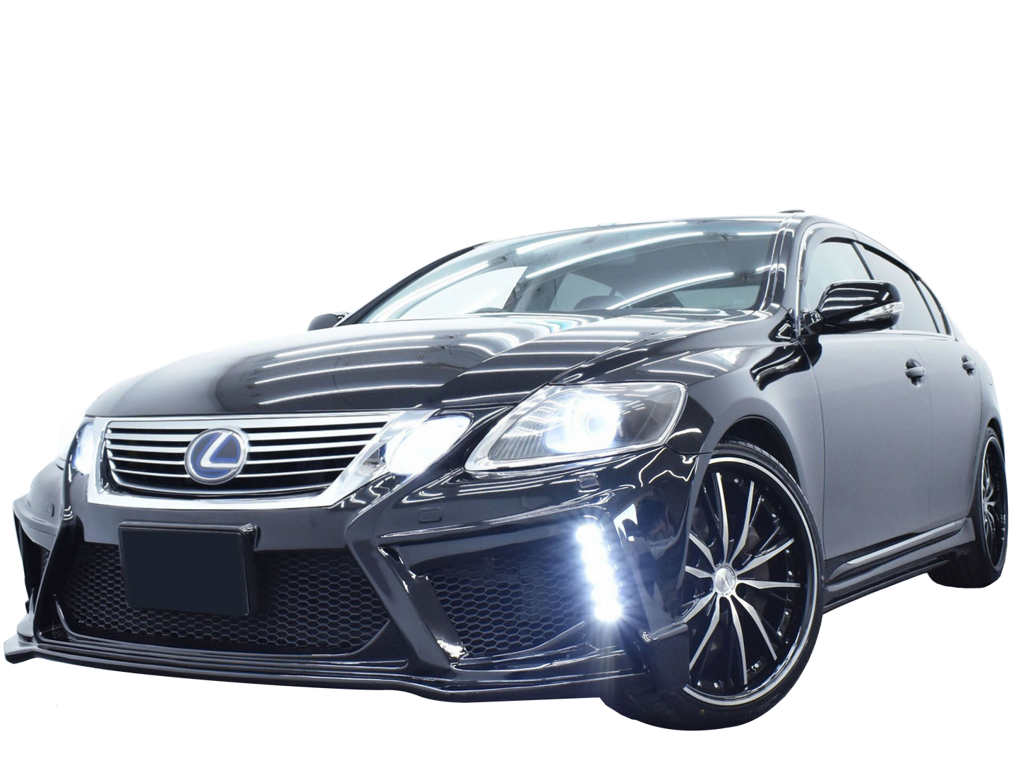 LEXUS GS 450