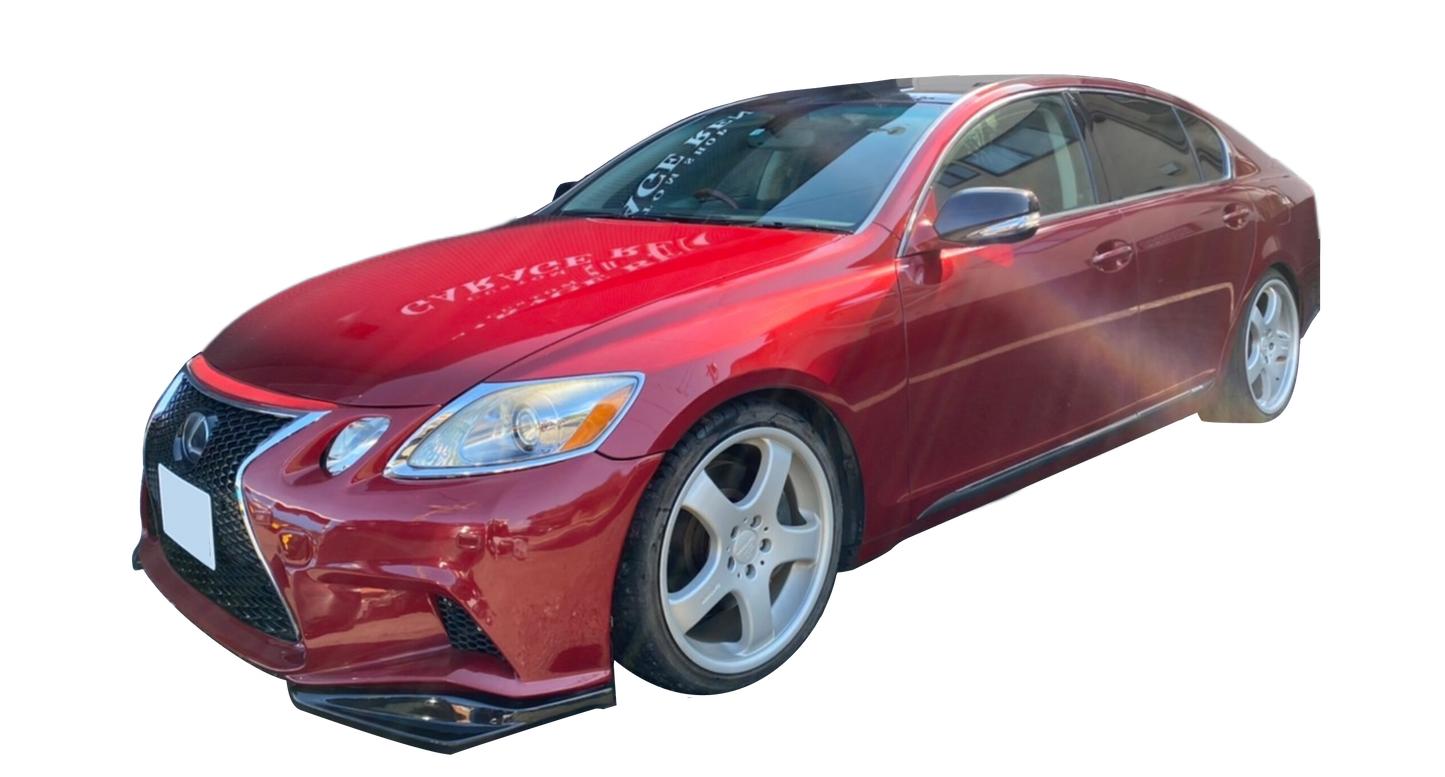 LEXUS GS 450