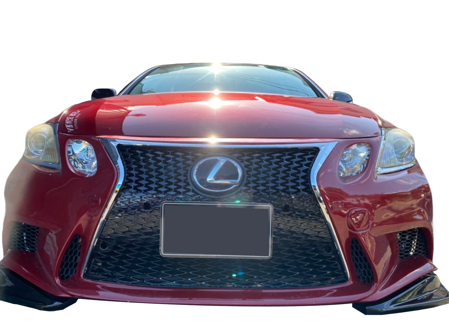 LEXUS GS 450