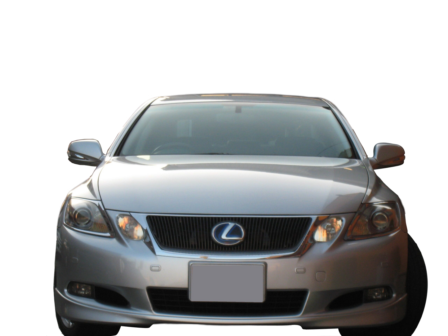 LEXUS GS 450