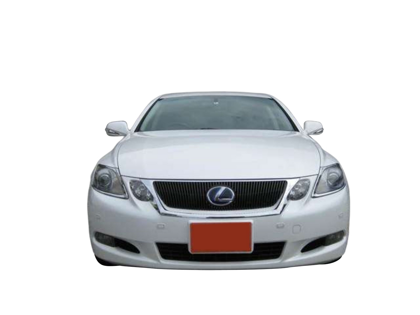 LEXUS GS 450