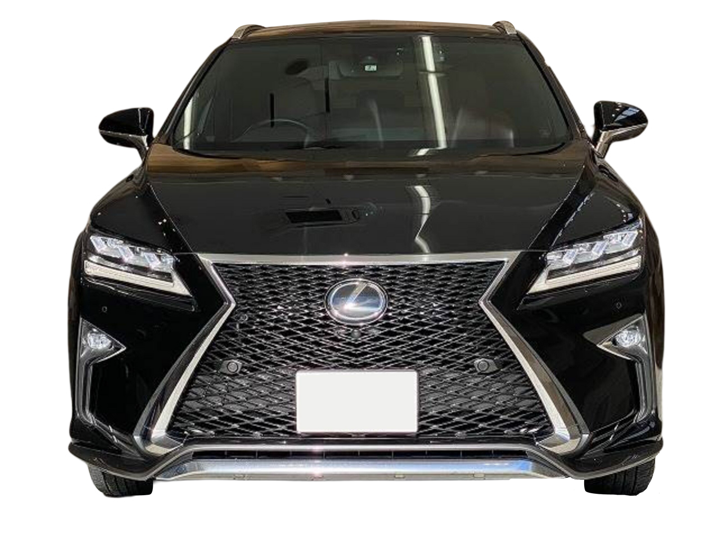 LEXUS RX200 FSport