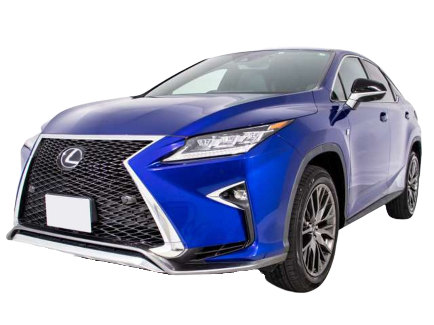 LEXUS RX200 FSport