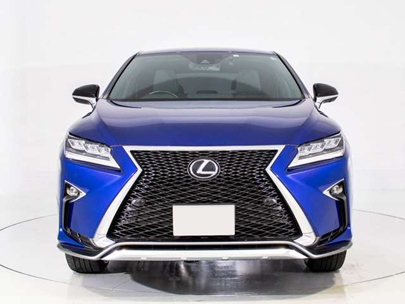 LEXUS RX200 FSport
