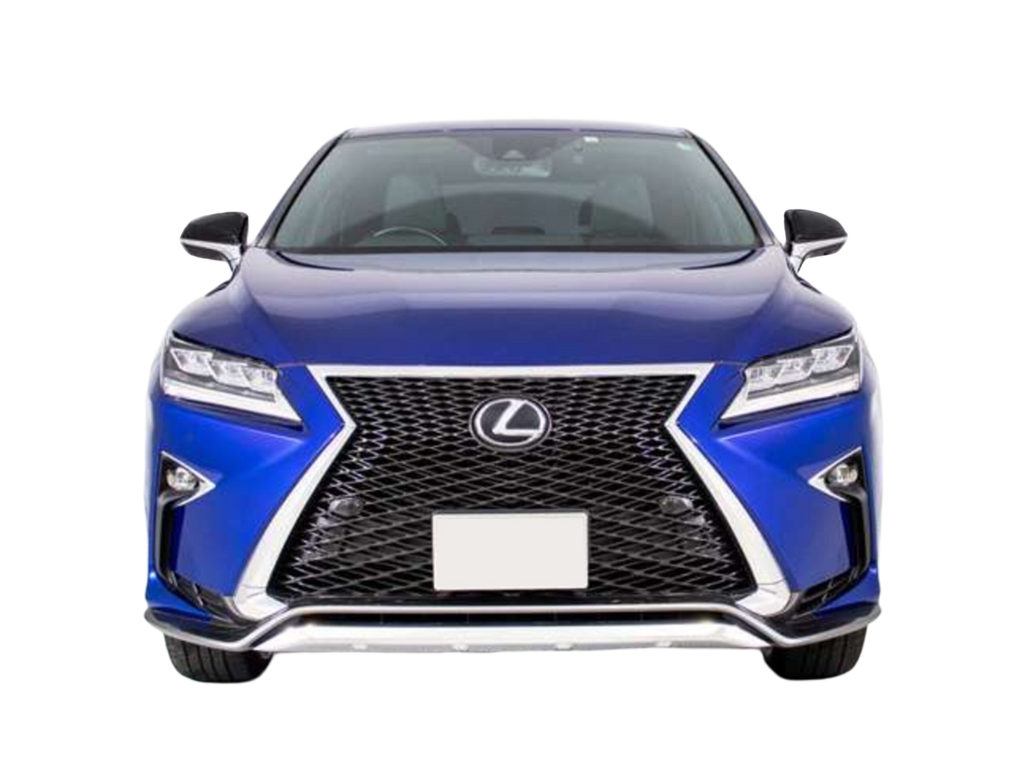 LEXUS RX200 FSport