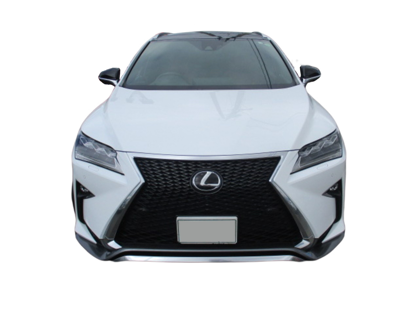 LEXUS RX200 FSport