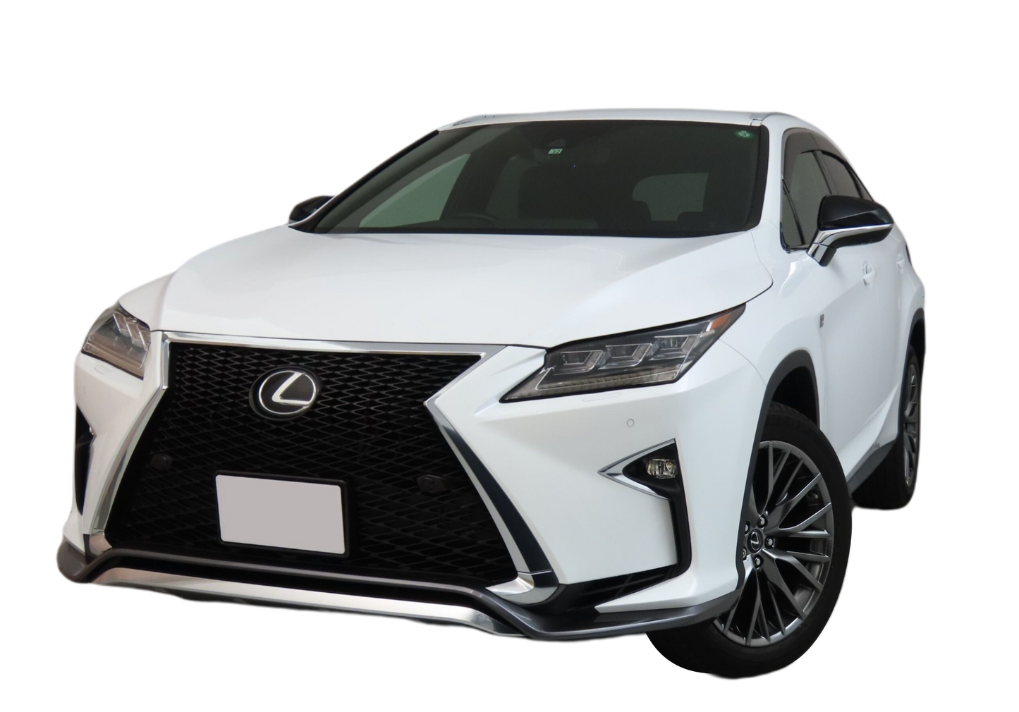 LEXUS RX200 FSport