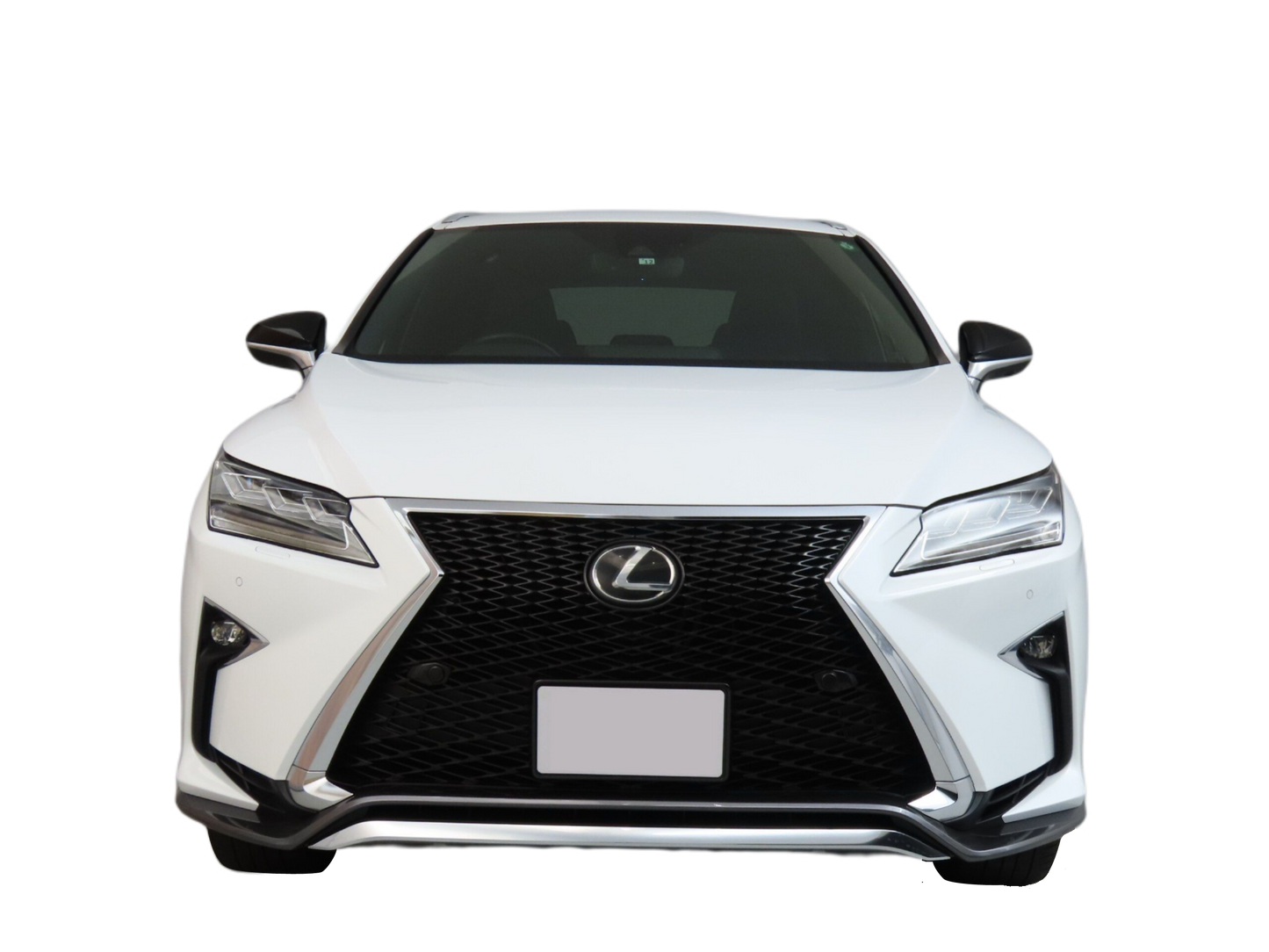 LEXUS RX200 FSport