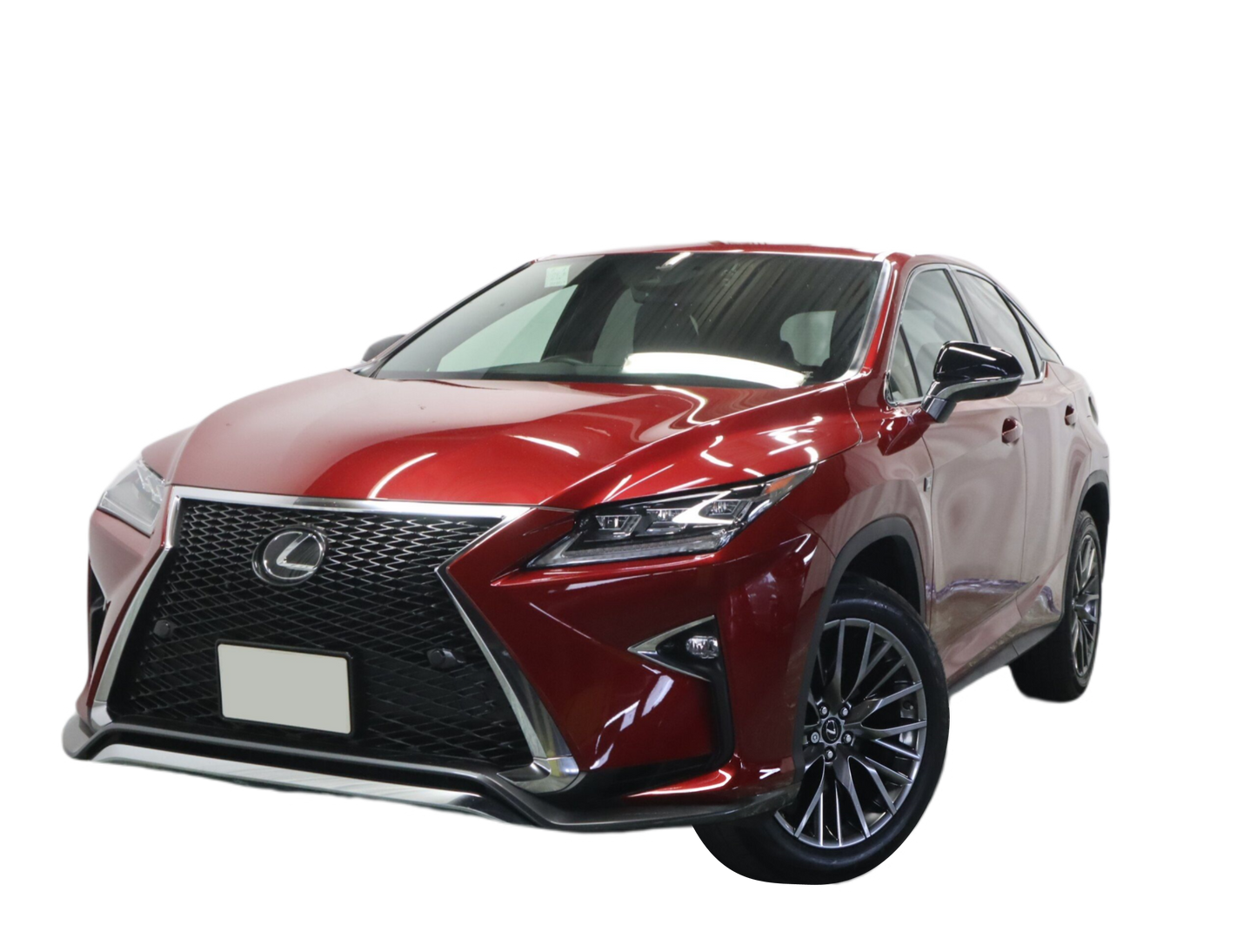 LEXUS RX200 FSport