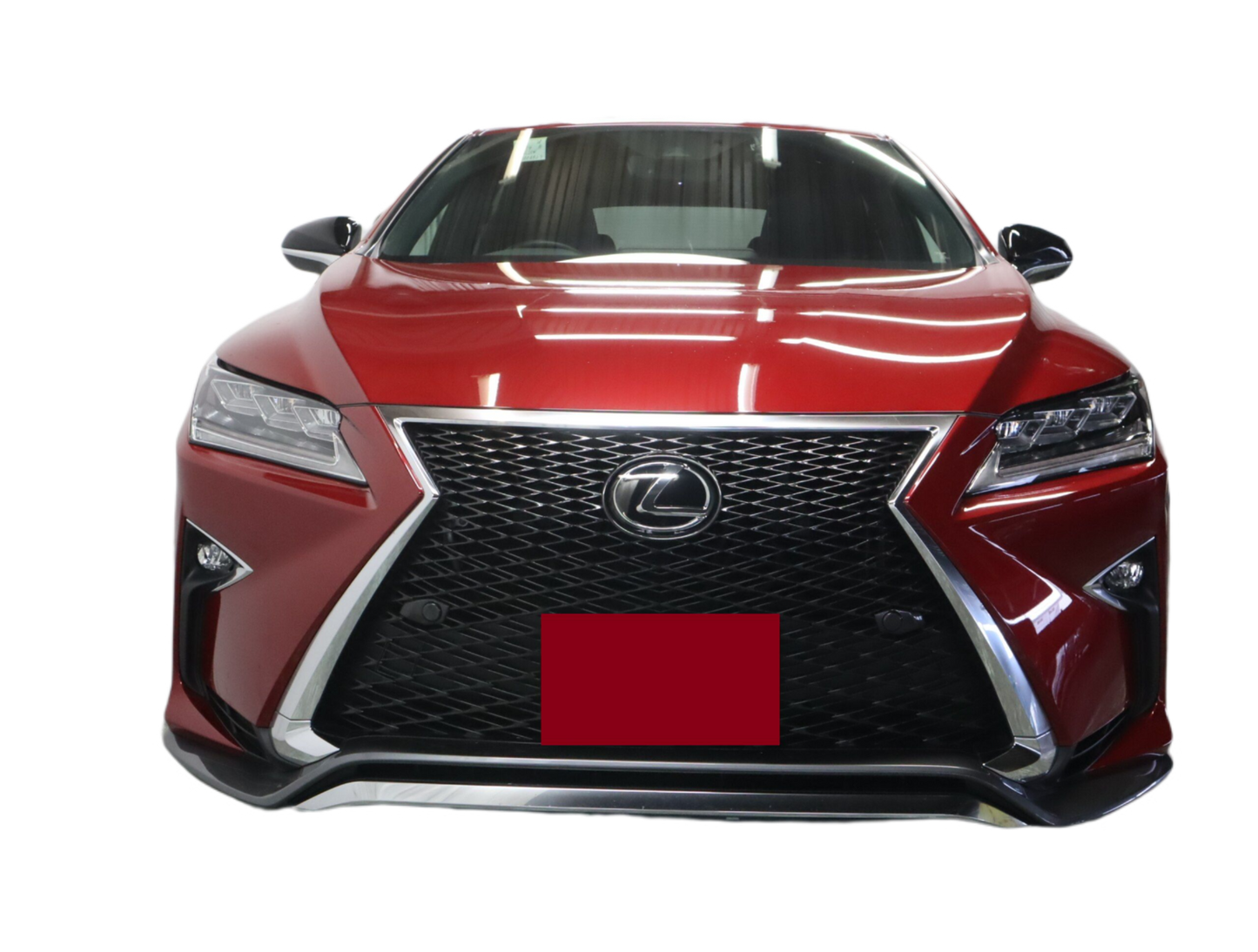 LEXUS RX200 FSport