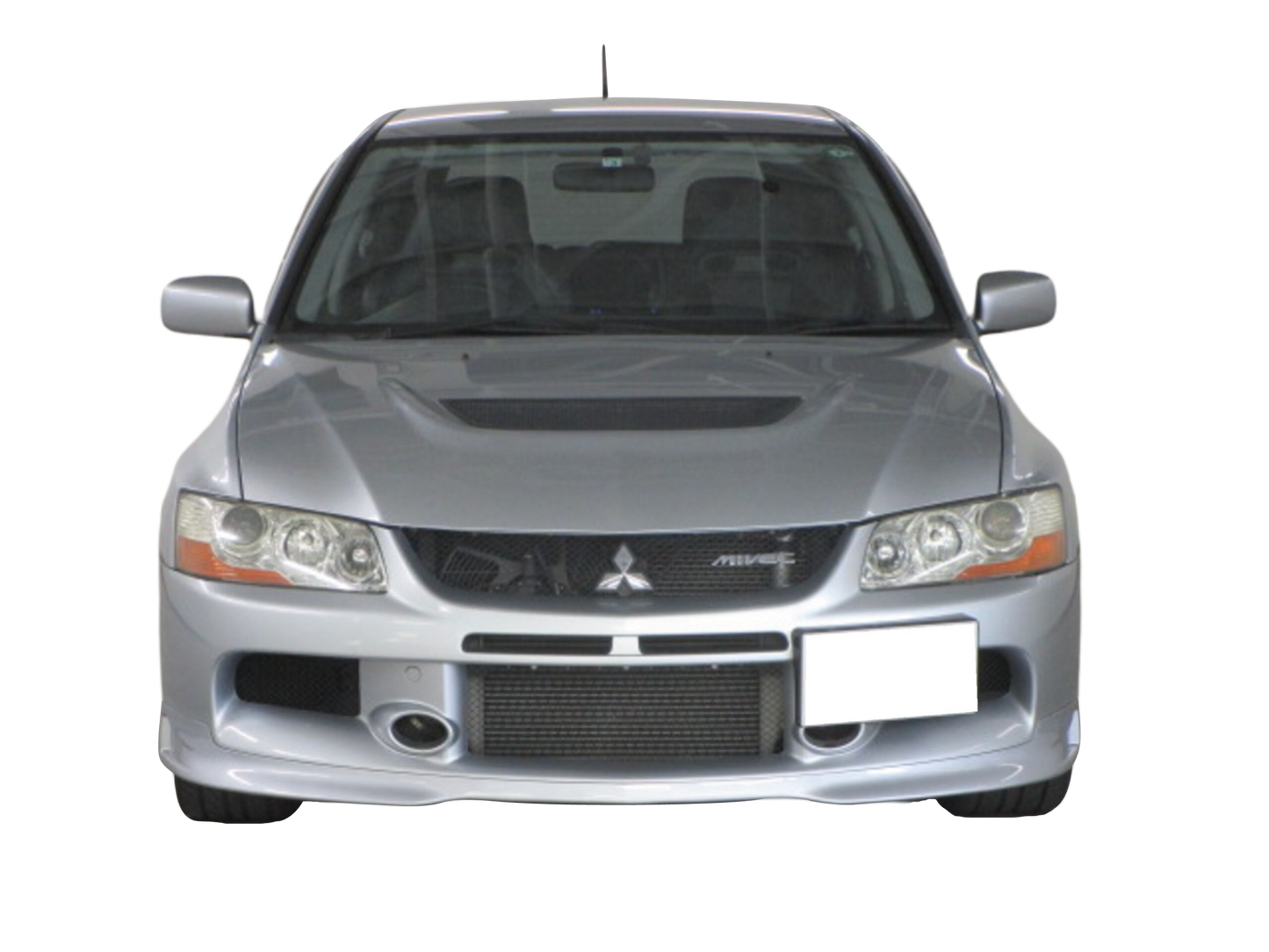 MITSUBISHI LANCER WAGON GT Evo【year:2006】
