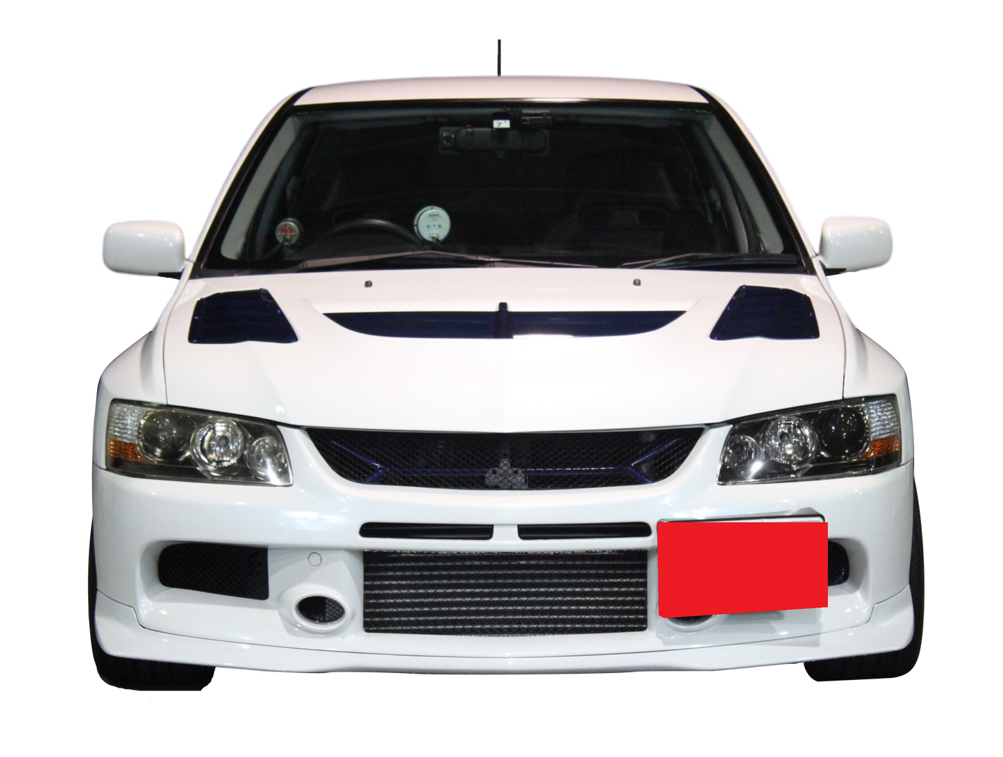 MITSUBISHI LANCER WAGON GT Evo【year:2006】