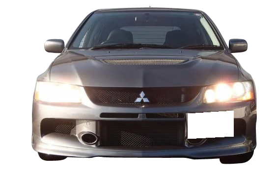 MITSUBISHI LANCER WAGON