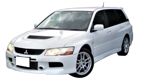 MITSUBISHI LANCER WAGON