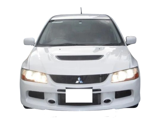 MITSUBISHI LANCER WAGON
