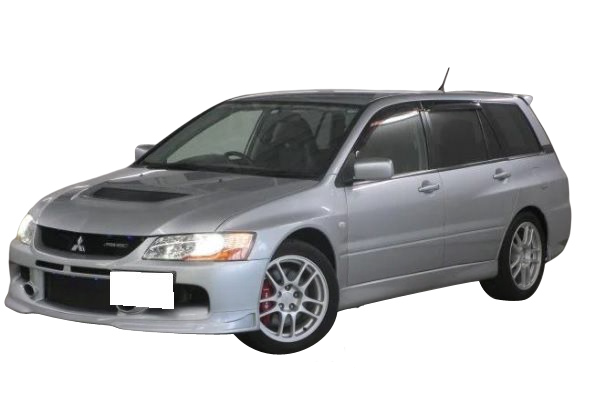 MITSUBISHI LANCER WAGON