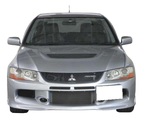 MITSUBISHI LANCER WAGON