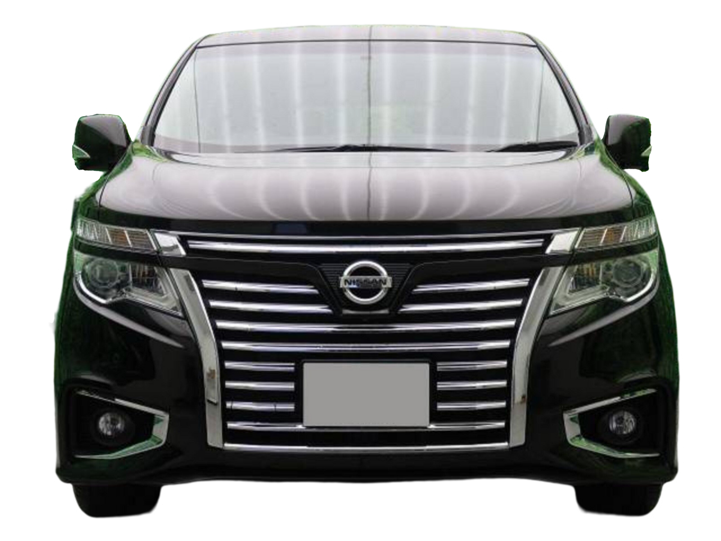 NISSAN ELGRAND 250 HIGHWAY STAR
