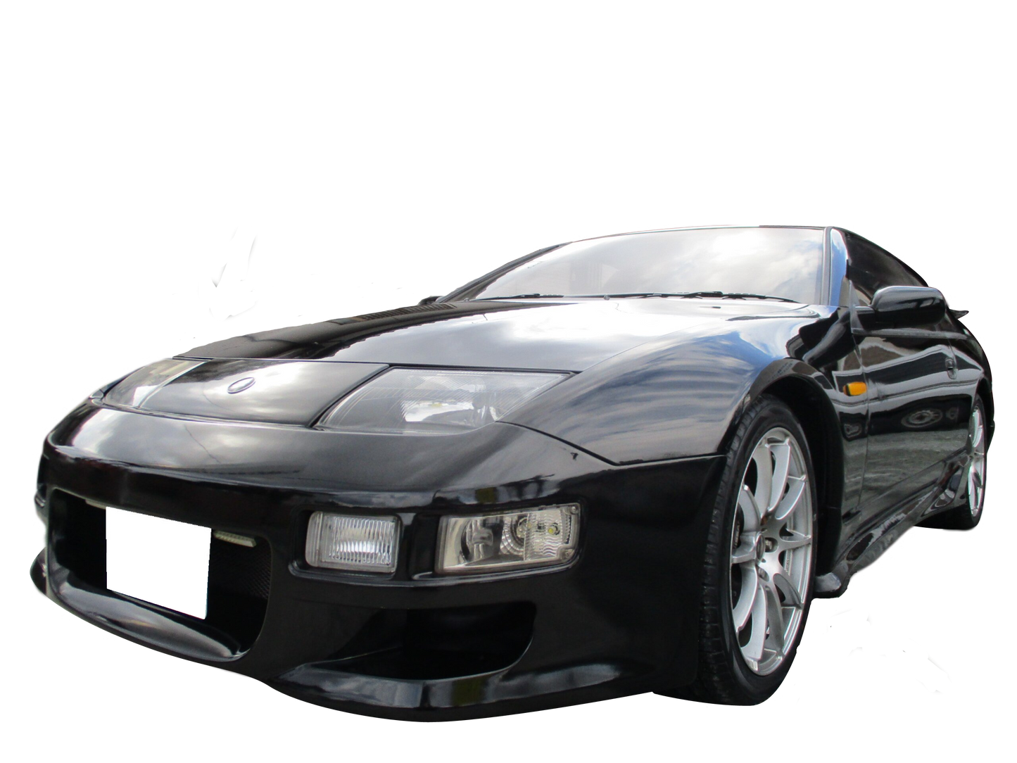 NISSAN FAIRLADY ZX