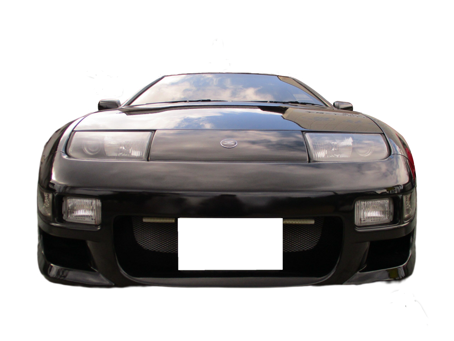 NISSAN FAIRLADY ZX