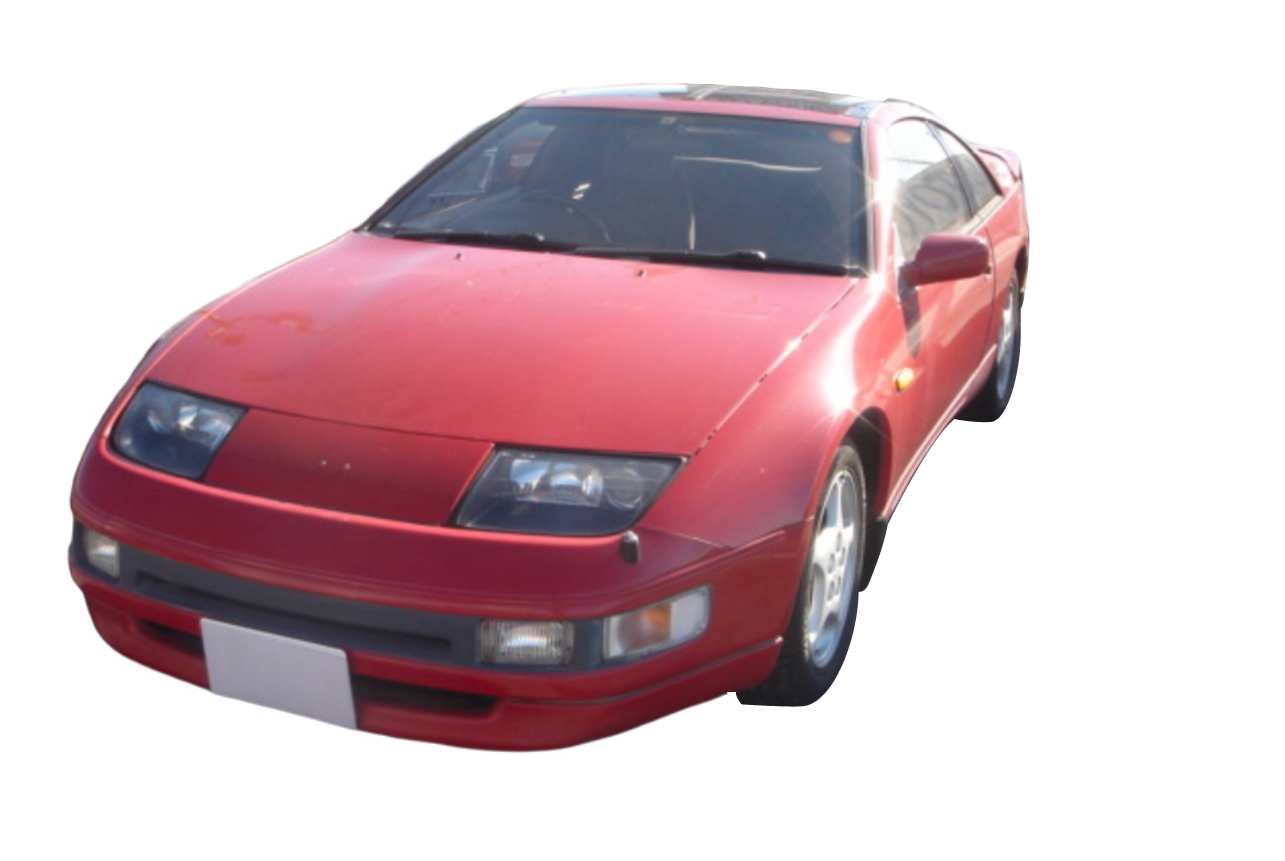 NISSAN FAIRLADY ZX