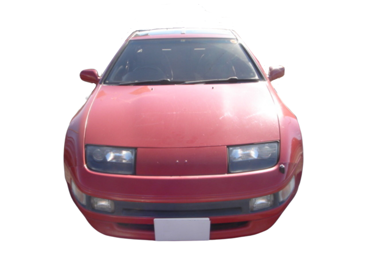 NISSAN FAIRLADY ZX