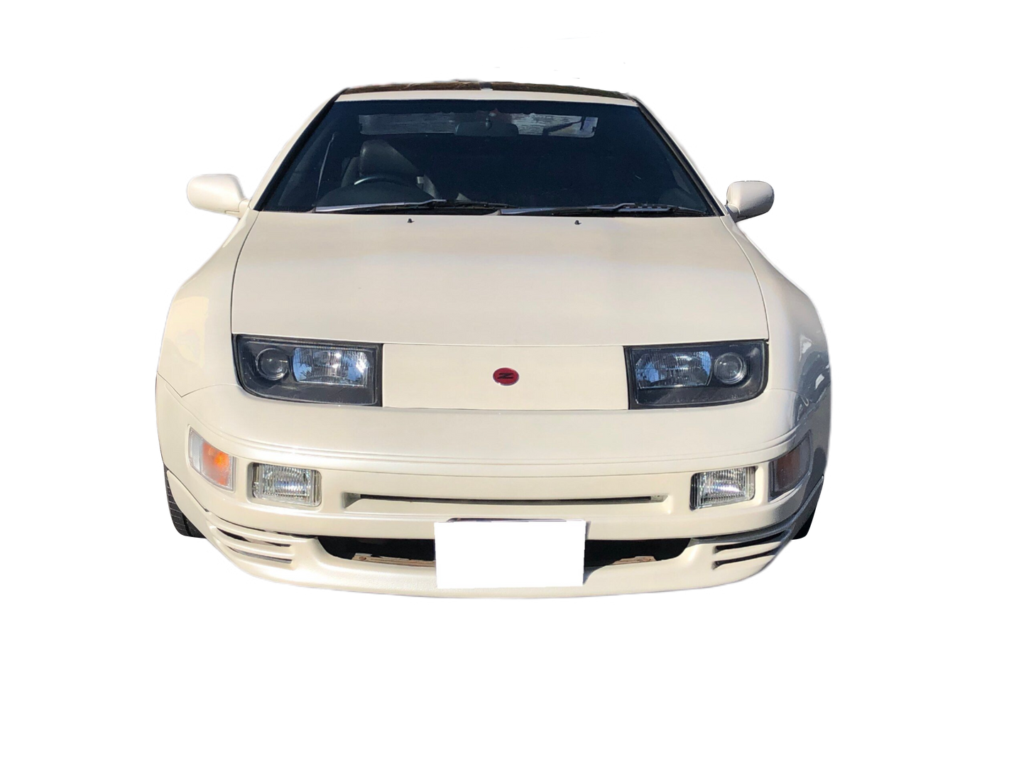 NISSAN FAIRLADY ZX
