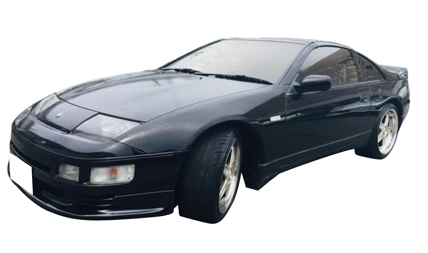 NISSAN FAIRLADY Z