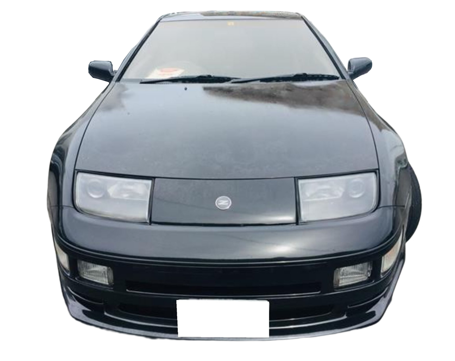 NISSAN FAIRLADY Z