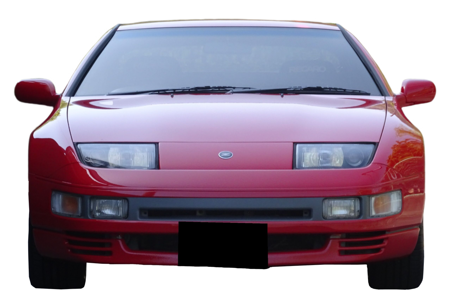 NISSAN FAIRLADY Z