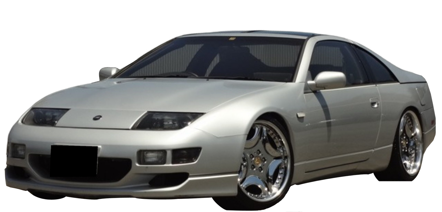 NISSAN FAIRLADY Z