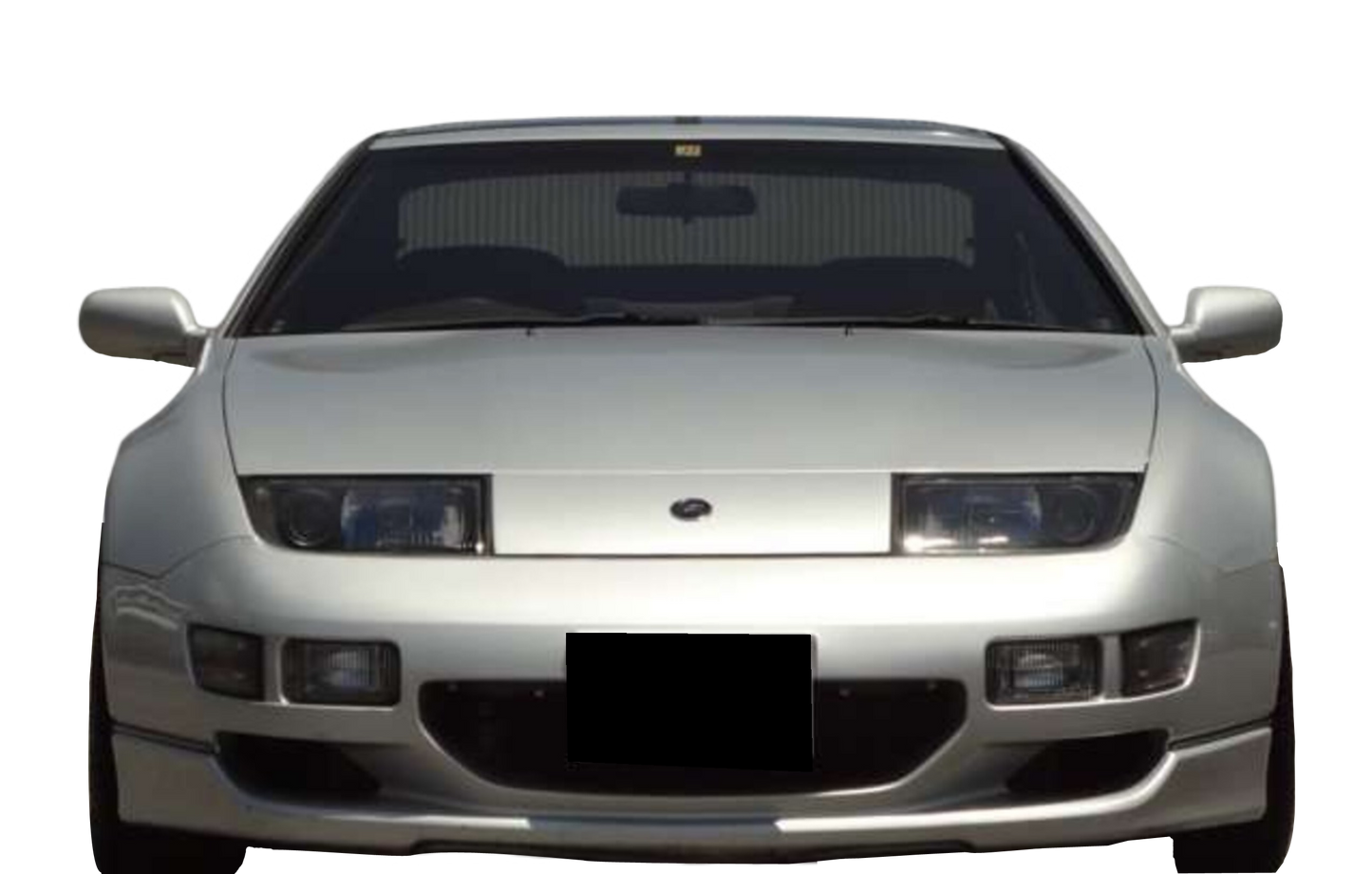 NISSAN FAIRLADY Z