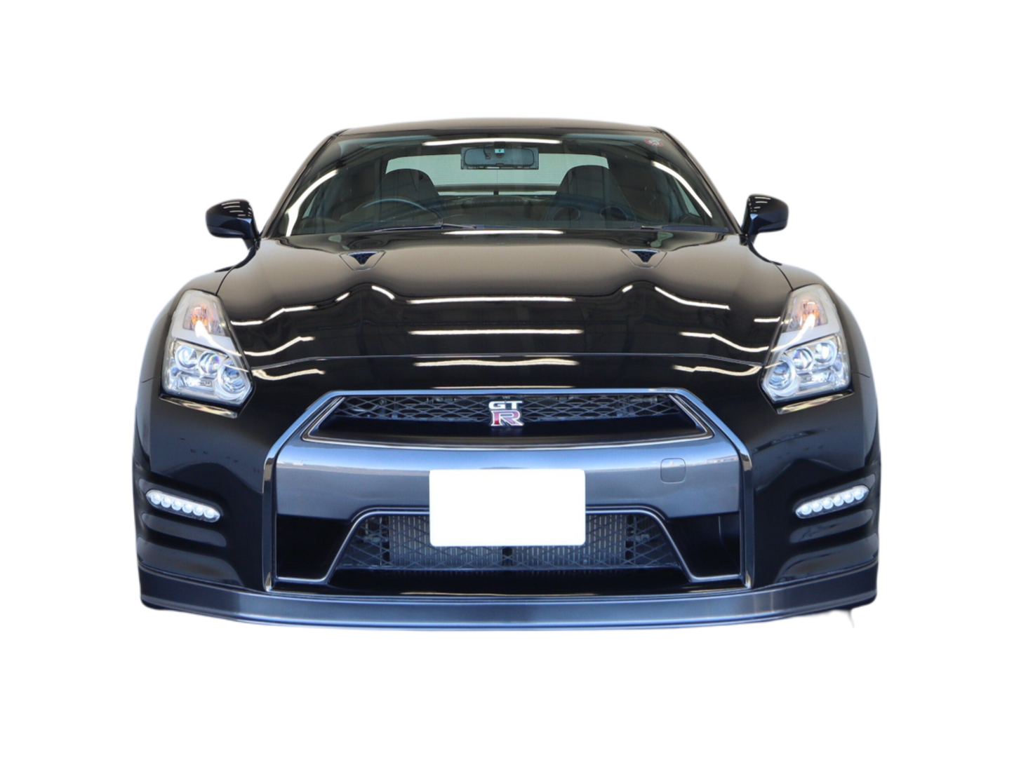 NISSAN GTR PREMIUM EDITION 4WD