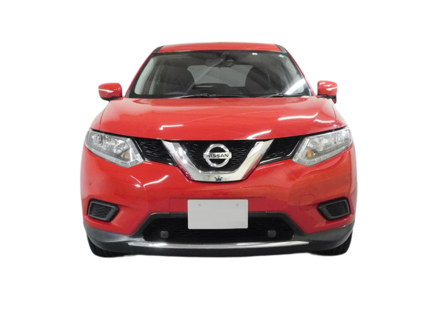 NISSAN XTRAIL 20S 4WD