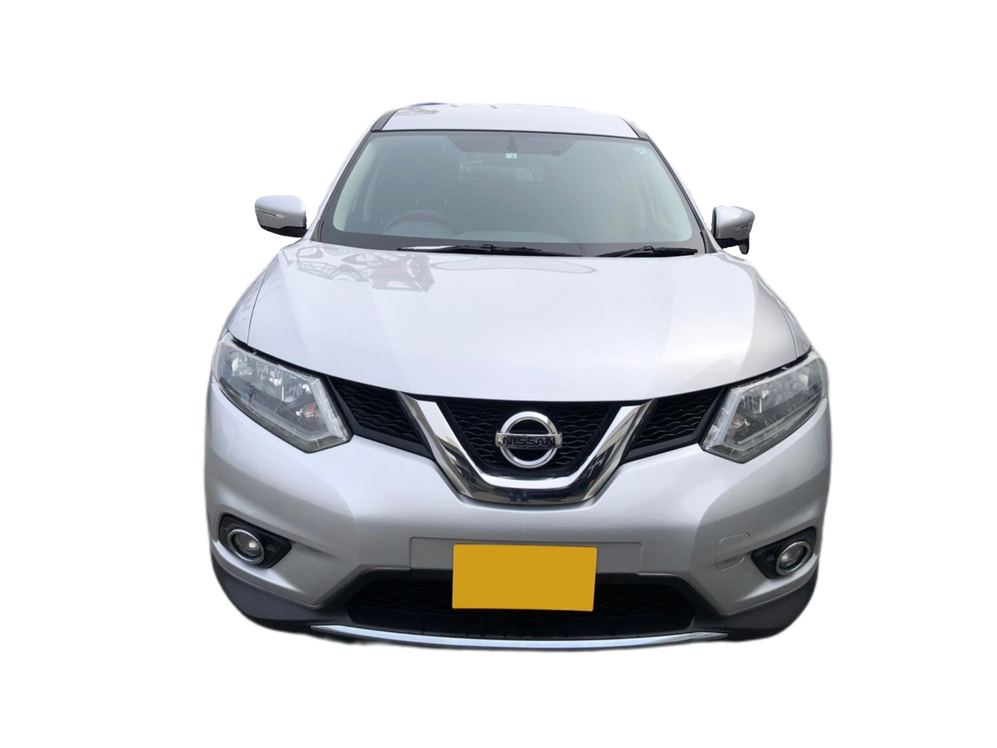 NISSAN XTRAIL 20S 4WD