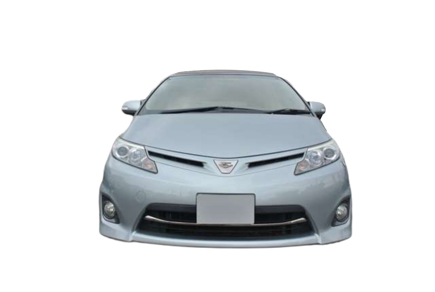 TOYOTA ESTIMA AERAS S PACKAGE